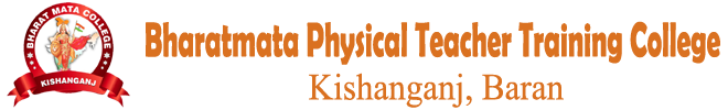 Bharatmata Physical Teacher Training College, Kishangaj
